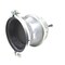 Mgm S-Cam Brakes Drum Double Diaphragm - Long Life - Long Stroke - Parking Brake Piggyback Plus Kit 3832008X - alternate 6